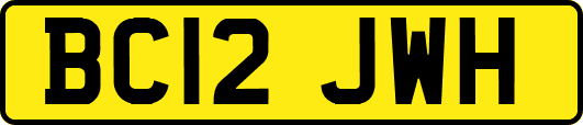 BC12JWH