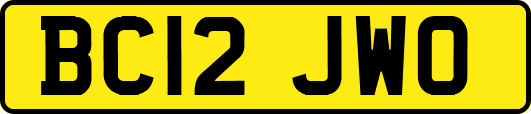 BC12JWO