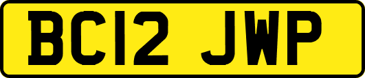 BC12JWP