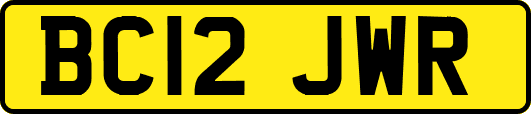 BC12JWR