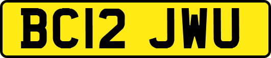 BC12JWU