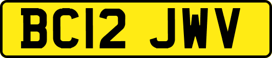 BC12JWV