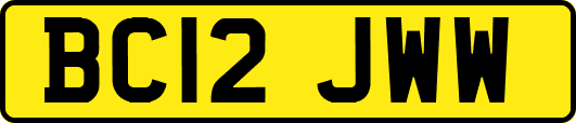 BC12JWW