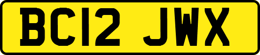 BC12JWX