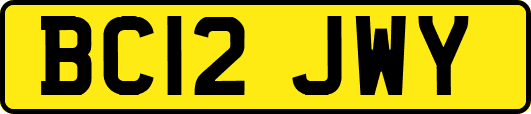 BC12JWY
