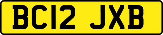 BC12JXB