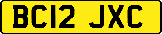 BC12JXC