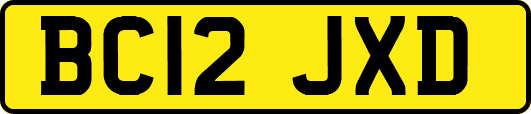 BC12JXD