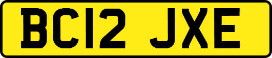 BC12JXE