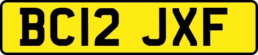 BC12JXF