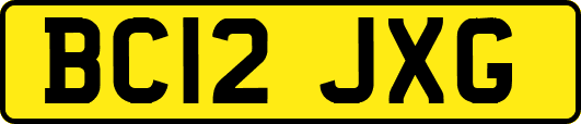 BC12JXG