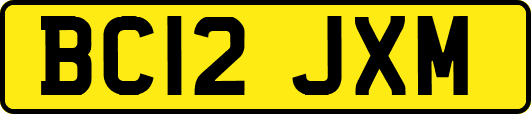 BC12JXM