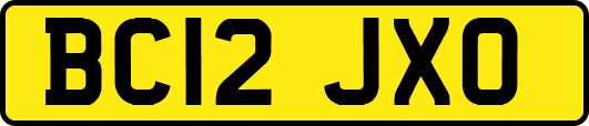 BC12JXO
