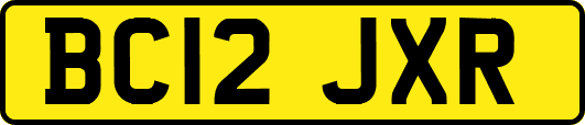 BC12JXR