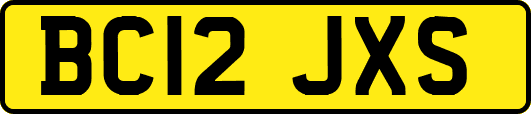 BC12JXS