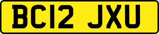 BC12JXU