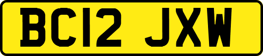 BC12JXW