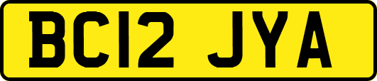BC12JYA