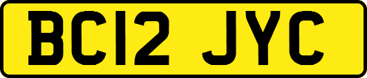 BC12JYC
