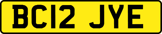 BC12JYE