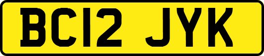 BC12JYK