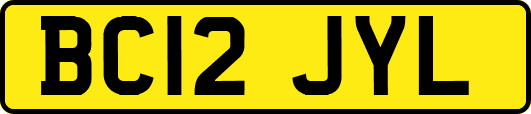 BC12JYL