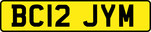 BC12JYM