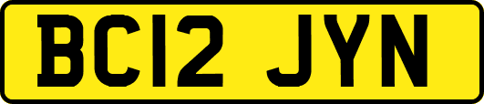 BC12JYN