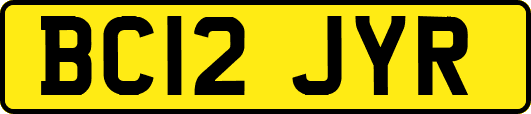 BC12JYR