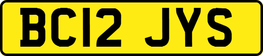 BC12JYS