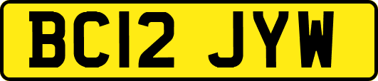 BC12JYW