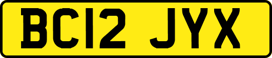 BC12JYX