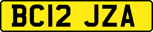BC12JZA