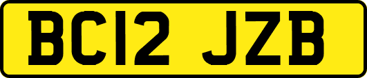 BC12JZB