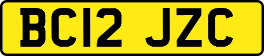BC12JZC