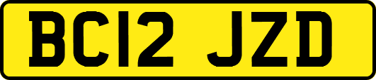 BC12JZD