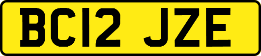 BC12JZE