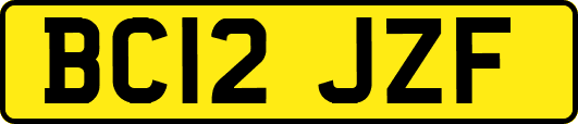 BC12JZF