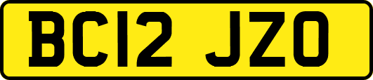 BC12JZO