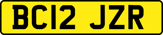 BC12JZR