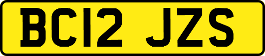 BC12JZS