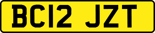 BC12JZT