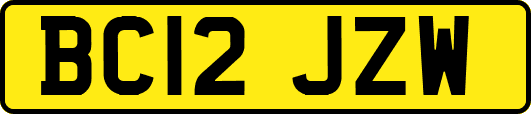 BC12JZW