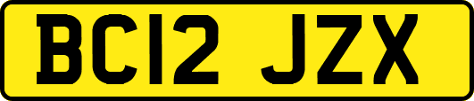 BC12JZX