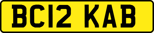 BC12KAB