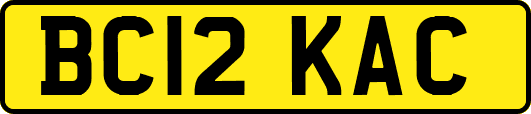 BC12KAC
