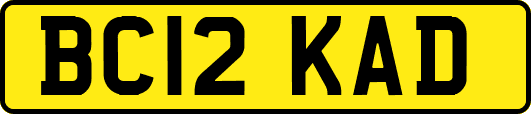 BC12KAD