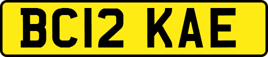 BC12KAE