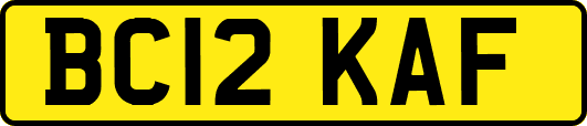 BC12KAF