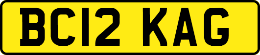 BC12KAG